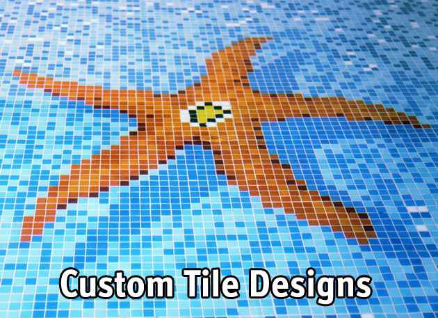 ustom-pool-tile-art